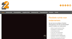 Desktop Screenshot of laan22.net