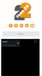 Mobile Screenshot of laan22.net