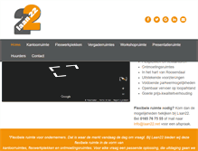 Tablet Screenshot of laan22.net